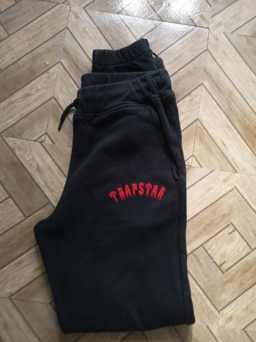 Trapstar men black - trapstar, men's