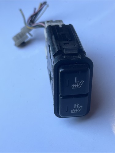 Honda civic mk7 heated - mk7,