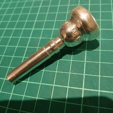 Schilke Cornet Mouthpiece 10B4