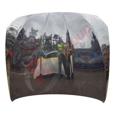 BMW 5 SERIES F10 13-16 BONNET HOOD