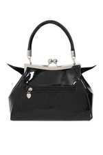 Banned Elvira Shimmer Handbag