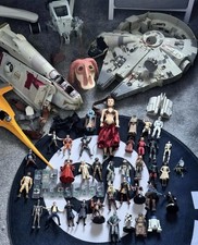 Star Wars Vintage Figure