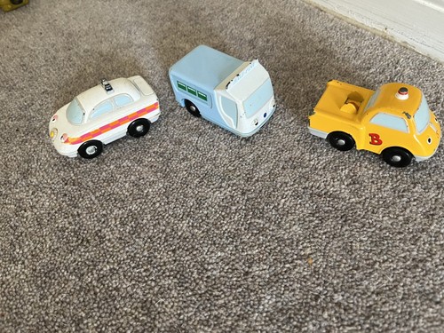 Rare ertl dream street gang - rare,