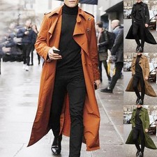 Men Outerwear Piece with