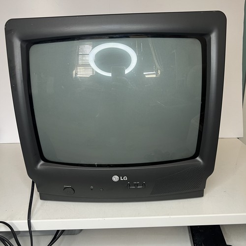 Crt ci 14f80f - 14”, ci-14f80f