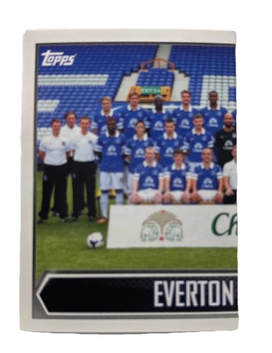 Topps premier league 2014 - league,