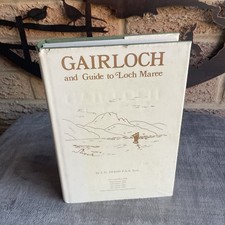Gairloch And Guide To Loch