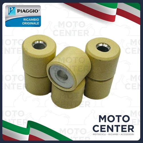 Set rolls gr 8 - 19×17, 8,2