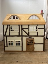 Sylvanian Farmhouse Complete 