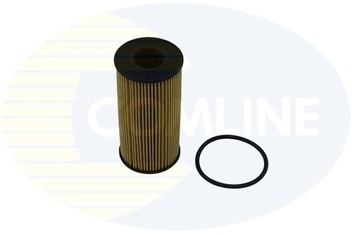 Comline engine oil filter - engine,