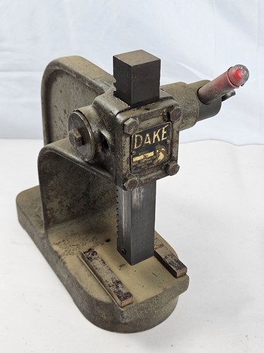 Vintage dake ton - 1, shop