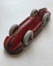 DINKY TOYS No 23E SPEED OF THE
