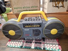 Philips D8008 ‘Roller’