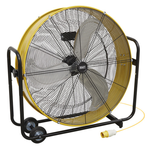 Sealey industrial high - 30",