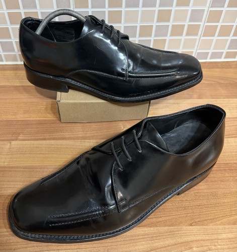 Samuel windsor black - windsor, leather