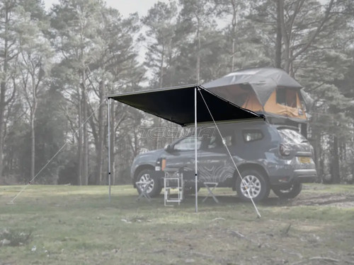 Tentbox side awning - tentbox,