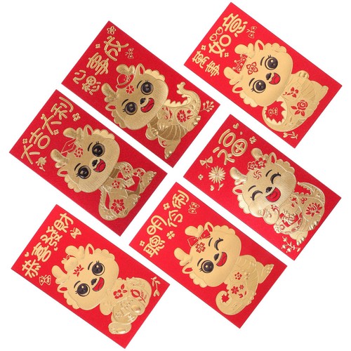 Pcs spring festival - spring, red