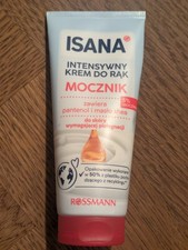 ISANA ~ Intensive Hand Urea
