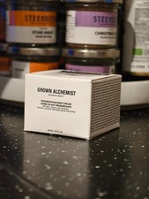 Grown Alchemist Regenerating