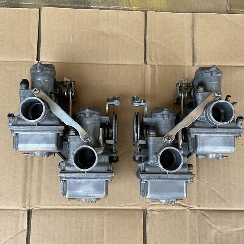 Yamaha rzv500r carburetor - yamaha,