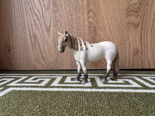 Schleich 13668 andalusian mare - 13668,