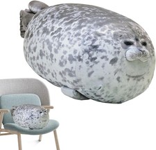 Kids Gift Plush Toy Seal Ocean