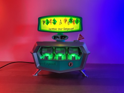 Cod zombies perk machine - zombies,