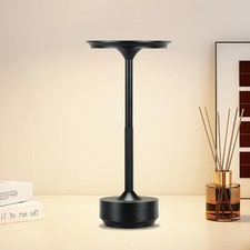 Modern LED Table Lamp USB