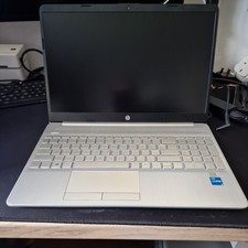 HP 15.6" Core i3 11th gen
