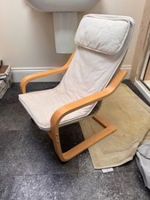 Ikea poang kids chair  kids