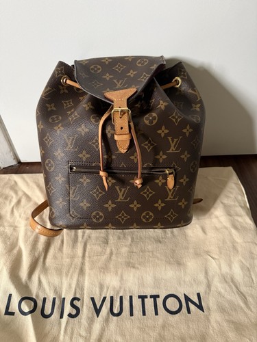 Louis vuitton montsouris - vuitton,