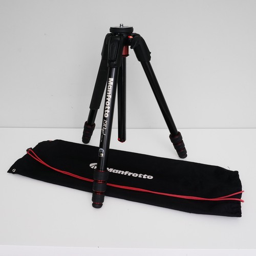 Manfrotto 190 mt190goa4 - manfrotto, go!