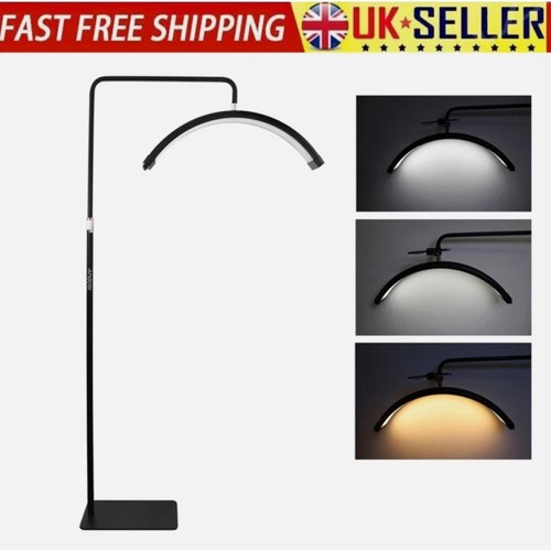 Half moon shaped floor fill - half-moon,