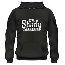 SHADY RECORDS HOODIE EMINEM DR