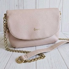 Harrods London Pastel Pink