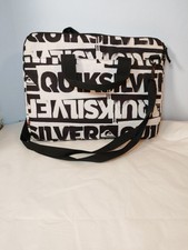 quicksilver bag