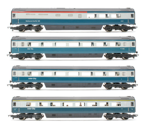Hornby gauge rake - hornby, 4