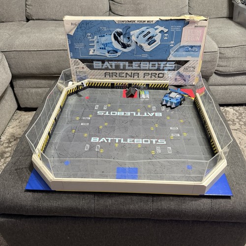 Hexbug battlebots arena - hexbug,