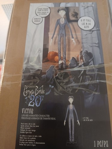 Disney corpse bride victor - bride,