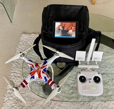 Dji Phantom 3 Standard - ideal