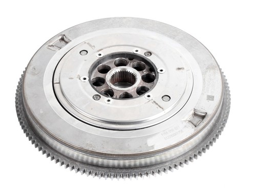 Dual mass flywheel bmw - 3, f30
