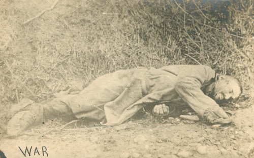 Ww1 casualty dead - casualty,