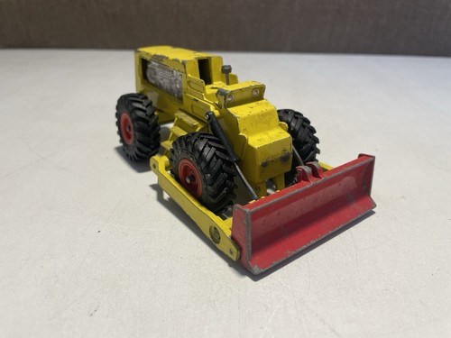 Dinky toys 976 michigan - dinky, #976