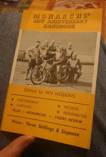 Edinburgh monarchs 21st - edinburgh,