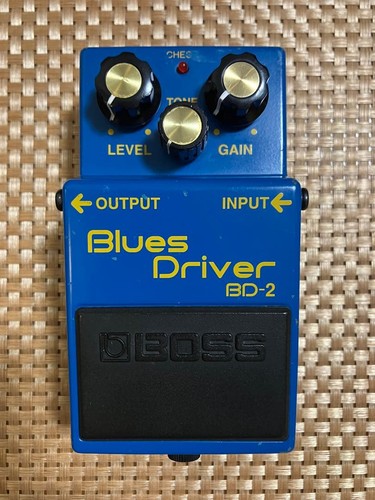 1995 first generation boss - generation,