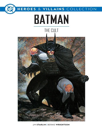 Heroes villains - &,