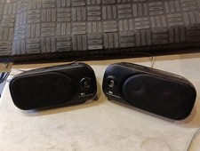 Vintage Pye SP93 60W SPEAKERS