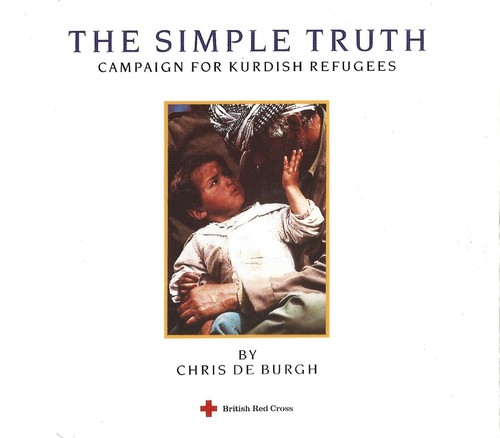 Chris burgh the - chris, –
