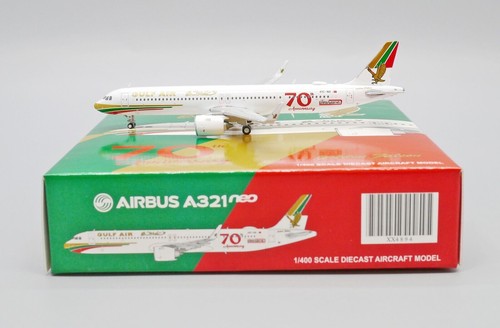 Wings 400 gulf air a9c - jc, a9c-nb