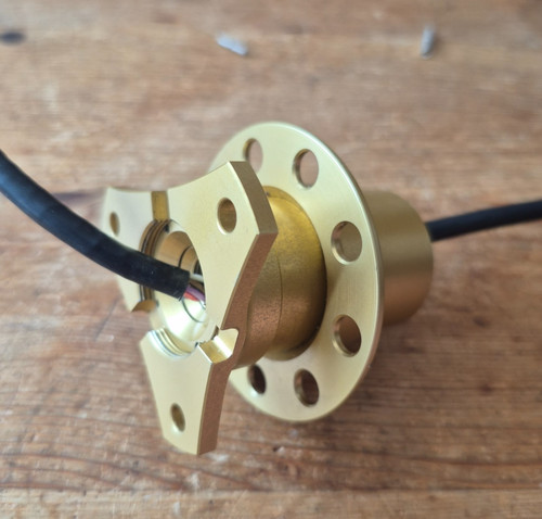 Lifeline electrical steering - lifeline,